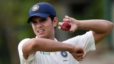 Sachin Tendulkar’s son Arjun Tendulkar all set to move from Mumbai and play for Goa