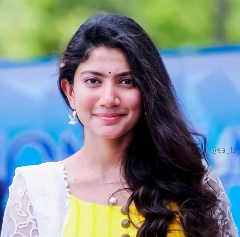 Sai Pallavi’s All Hairstyles: Cast Your Vote On Which Hairstyle Suits Her The Most - 2