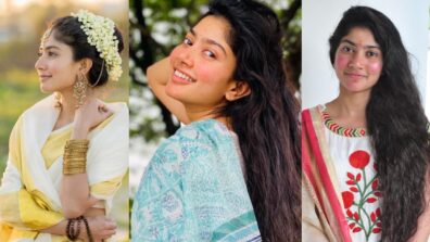 Sai Pallavi’s All Hairstyles: Cast Your Vote On Which Hairstyle Suits Her The Most