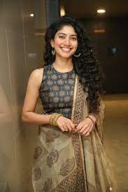 Sai Pallavi’s All Hairstyles: Cast Your Vote On Which Hairstyle Suits Her The Most - 0