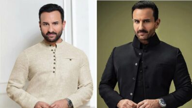 Saif Ali Khan, the “Nawab,” has a huge palace that cost more than 800 crores