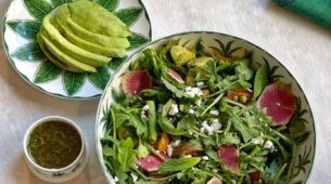 Salad lovers, take note: Priyanka Chopra Shares a Summer Salad Recipe