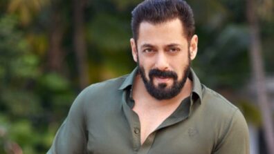 Salman May Revert To Original Title Of Bhaijaan