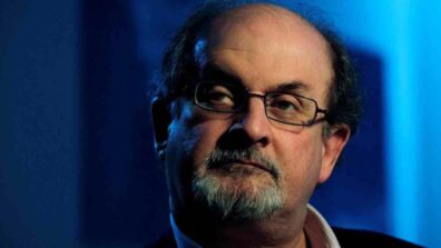 Salman Rushdie’s Midnight’s Children Will Be A Netflix Series