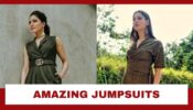 Samantha Ruth Prabhu To Tamannaah Bhatia: South Babes Slaying In Jumpsuits