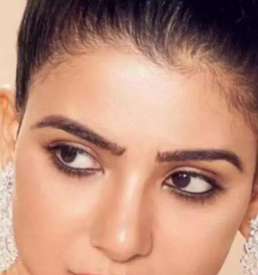 Samantha Ruth Prabhu’s Iconic Eyeshadow Looks You Can Try Right Now - 0