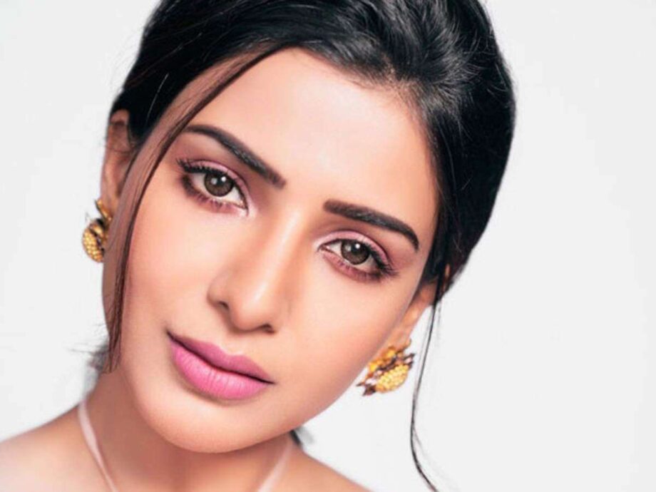 Samantha Ruth Prabhu’s Iconic Eyeshadow Looks You Can Try Right Now - 1