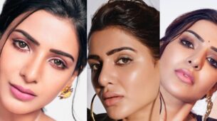 Samantha Ruth Prabhu’s Iconic Eyeshadow Looks You Can Try Right Now