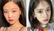 Same Skirts Yet Diverse Looks Of BLACKPINK’S Jennie And STACY’s J : Take A Look