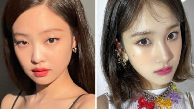 Same Skirts Yet Diverse Looks Of BLACKPINK’S Jennie And STACY’s J : Take A Look