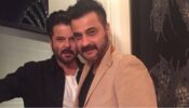 Sanjay Kapoor Enjoyed Calling Anil As Nanaji, But He Said Grandfather Sounds Better