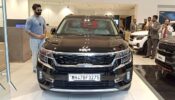 Sanjog actor Rajat Dahiya buys a swanky new car