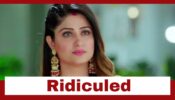 Sanjog: Amrita gets ridiculed for her idea of adoption