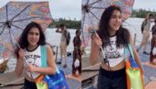 Sara Ali Khan is back with her ‘Namaste Darshaks’ but with a twist, watch 