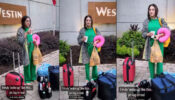 Sara Ali Khan is troubled by ‘jet lag’, shares LOL video from Atlanta, Georgia