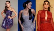 Sara Ali Khan, Janhvi Kapoor, And Rakul Preet Singh’s Boldest Looks Of 2022