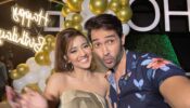 Sasural Simar Ka 2 Actor Karan Sharma Gives Heart-Warming Wishes To His Best Bestfriend Ashi Singh