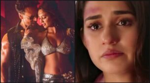 Scoop: Amid breakup speculations with Disha Patani, rumours of Tiger Shroff and Akanksha Sharma’s ‘closeness’ make rounds