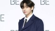 SCOOP: Did BTS member V ask an American actress for her personal mobile number recently?