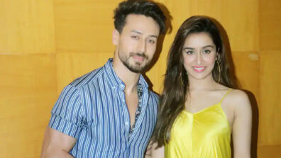 Scoop: Shraddha Kapoor might reunite with Tiger Shroff for ‘Bade Miyan Chote Miyan’