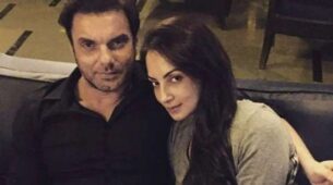 Seema Sajdeh breaks silence on divorce with Sohail Khan, says, “I’ve let go…”