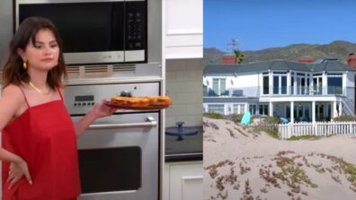 Selena + Chef Update: Selena Gomez Giving Sneak-peeks of Her ‘Beach Vacation House’ In The Upcoming Fourth Season Of Her Famous Show