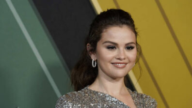 Selena Gomez Co-founded Startup For Mental Health Gets $100 Million Valuation