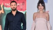 Selena Gomez is just ‘good friends’ with producer Andrea Lervolino
