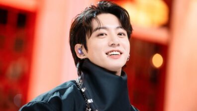 Is BTS member Jungkook planning to act in movies? All details inside