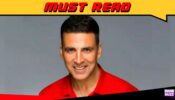 I’ve Never Done A Film Like Raksha Bandhan – Akshay Kumar
