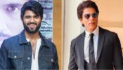 Shah Rukh Khan, You’re Wrong. You’re Not The Last. I’m Coming,” Says Vijay Deverakonda, Read