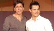 Shah Rukh Khan’s Cameo In Laal Singh Chaddha