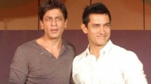 Shah Rukh Khan’s Cameo In Laal Singh Chaddha