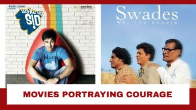 Shah Rukh Khan’s Swades To Ranbir Kapoor’s Wake Up Sid: Bollywood Movies Portraying Fear & Courage Of Leaving Home