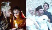 Shaheer Sheikh had a blast at his friend Mudasir Zafar’s wedding ceremony