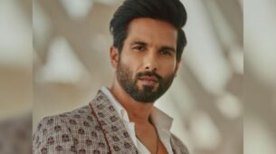 Shahid Kapoor In Yet Another South Indian Remake