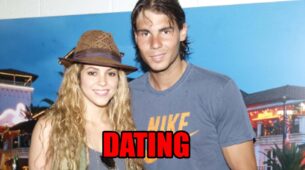 Did Rafael Nadal Date Shakira? Know Details