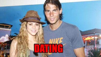 Did Rafael Nadal Date Shakira? Know Details