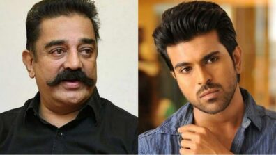 Shankar Sidelines Ramcharan’s Project For Kamal Haasan