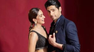 Shershaah Fame Sidharth Malhotra And Kiara Advani To Reunite For An Upcoming Love Story Film