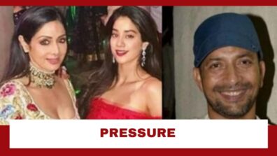 She’s Very Young, Yet They Don’t Spare Her’, Deepak Dobriyal Opens Up On The Pressure Janhvi Kapoor Faces