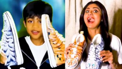 Shilpa Shetty and Raj Kundra’s elder son Viaan’s inspiring business venture is buzzing over the internet