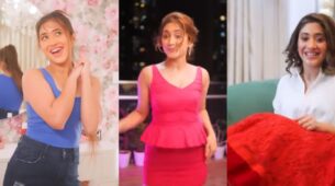 Shivangi Joshi reveals 3 new special secrets of her life, YRKKH fans check ASAP
