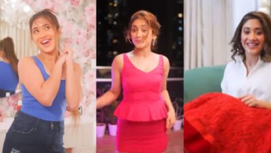 Shivangi Joshi reveals 3 new special secrets of her life, YRKKH fans check ASAP