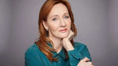 Shocking: JK Rowling gets death threat for supporting Salman Rushdie