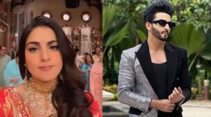 Shraddha Arya drops cryptic post saying ‘I can make better…’, Dheeraj Dhoopar says ‘turn your magic on’