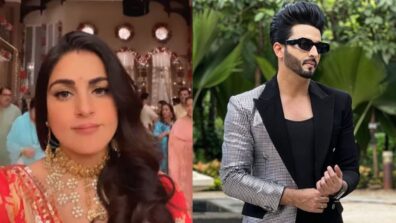 Shraddha Arya drops cryptic post saying ‘I can make better…’, Dheeraj Dhoopar says ‘turn your magic on’