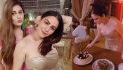 Shraddha Arya gets loaded with beautiful birthday wishes, see pictures