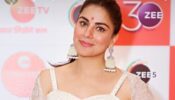 Shraddha Arya manifests her inner swan in this embellished ethnic avatar, see viral pics