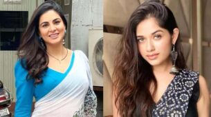 Shraddha Arya to Jannat Zubair Rahmani, television stars who are set to feature in Karan Johar’s next project